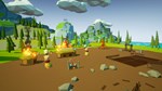 SUPER Island God VR * АВТОДОСТАВКА STEAM GIFT РОССИЯ