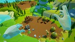 SUPER Island God VR * АВТОДОСТАВКА STEAM GIFT РОССИЯ
