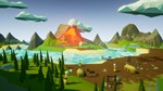 SUPER Island God VR * АВТОДОСТАВКА STEAM GIFT РОССИЯ