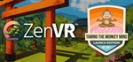 ZenVR * АВТОДОСТАВКА STEAM GIFT РОССИЯ