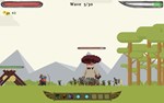 The Last Windmill * АВТОДОСТАВКА STEAM GIFT РОССИЯ