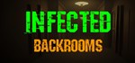 INFECTED (Backrooms) * АВТОДОСТАВКА STEAM GIFT РОССИЯ