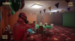 INFECTED (Backrooms) * АВТОДОСТАВКА STEAM GIFT РОССИЯ