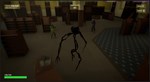 INFECTED (Backrooms) * АВТОДОСТАВКА STEAM GIFT РОССИЯ