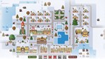 SantaCraft * АВТОДОСТАВКА STEAM GIFT РОССИЯ