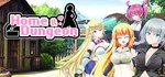 Home and & Dungeon * АВТОДОСТАВКА STEAM GIFT РОССИЯ
