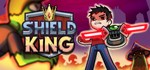Shield King * АВТОДОСТАВКА STEAM GIFT РОССИЯ