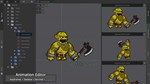 Game Designer & Maker * АВТОДОСТАВКА STEAM GIFT РОССИЯ