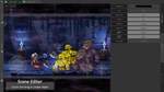 Game Designer & Maker * АВТОДОСТАВКА STEAM GIFT РОССИЯ