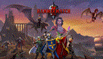 Hammerwatch II * АВТОДОСТАВКА STEAM GIFT РОССИЯ