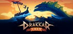 Drakkar Crew * АВТОДОСТАВКА STEAM GIFT РОССИЯ
