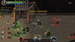 Drakkar Crew * АВТОДОСТАВКА STEAM GIFT РОССИЯ