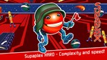 Supaplex HARD * АВТОДОСТАВКА STEAM GIFT РОССИЯ
