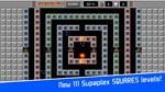 Supaplex SQUARES * АВТОДОСТАВКА STEAM GIFT РОССИЯ