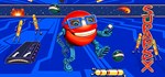 Supaplex SQUARES * АВТОДОСТАВКА STEAM GIFT РОССИЯ