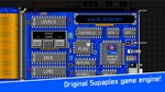 Supaplex SQUARES * АВТОДОСТАВКА STEAM GIFT РОССИЯ