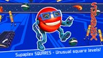 Supaplex SQUARES * АВТОДОСТАВКА STEAM GIFT РОССИЯ