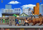Shadow Gangs * АВТОДОСТАВКА STEAM GIFT РОССИЯ