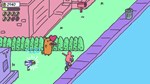 Teenage Blob * АВТОДОСТАВКА STEAM GIFT РОССИЯ