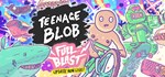 Teenage Blob * АВТОДОСТАВКА STEAM GIFT РОССИЯ