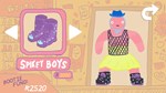 Teenage Blob * АВТОДОСТАВКА STEAM GIFT РОССИЯ