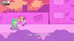Teenage Blob * АВТОДОСТАВКА STEAM GIFT РОССИЯ
