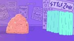 Teenage Blob * АВТОДОСТАВКА STEAM GIFT РОССИЯ