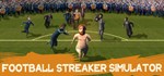 Football Streaker Simulator * АВТОДОСТАВКА STEAM GIFT