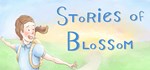 Stories of Blossom * АВТОДОСТАВКА STEAM GIFT РОССИЯ