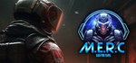 M.E.R.C. Genesis * АВТОДОСТАВКА STEAM GIFT РОССИЯ