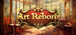 名画展 - Art Reborn Painting Connoisseur 💎 STEAM РОССИЯ