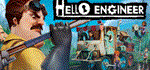 Hello Engineer: Scrap Machines Constructor *STEAM GIFT