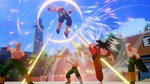 DRAGON BALL Z: KAKAROT - 23rd World Tournament * STEAM