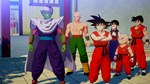 DRAGON BALL Z: KAKAROT - 23rd World Tournament * STEAM