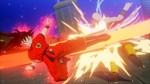 DRAGON BALL Z: KAKAROT - 23rd World Tournament * STEAM