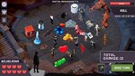 Million Monster Militia * STEAM GIFT РОССИЯ
