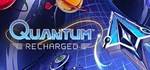 Quantum: Recharged * АВТОДОСТАВКА STEAM GIFT РОССИЯ