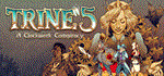 Trine 5: A Clockwork Conspiracy * STEAM GIFT РОССИЯ