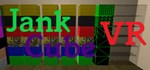 Jank Cube VR * АВТОДОСТАВКА STEAM GIFT РОССИЯ