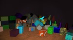 Jank Cube VR * АВТОДОСТАВКА STEAM GIFT РОССИЯ