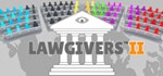 Lawgivers II * АВТОДОСТАВКА STEAM GIFT РОССИЯ