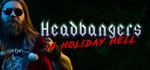 Headbangers in Holiday Hell * АВТОДОСТАВКА STEAM GIFT