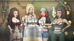 Pirates: Golden tits chapter 1 * STEAM GIFT РОССИЯ