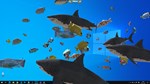 Fish on the desktop * АВТОДОСТАВКА STEAM GIFT РОССИЯ