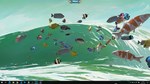 Fish on the desktop * АВТОДОСТАВКА STEAM GIFT РОССИЯ