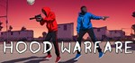 Hood Warfare * АВТОДОСТАВКА STEAM GIFT РОССИЯ