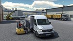 Truck and Logistics Simulator * STEAM GIFT РОССИЯ