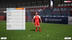 Serious Fun Football * АВТОДОСТАВКА STEAM GIFT РОССИЯ