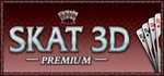 Skat 3D Premium * АВТОДОСТАВКА STEAM GIFT РОССИЯ