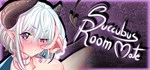 Succubus RoomMate * АВТОДОСТАВКА STEAM РОССИЯ